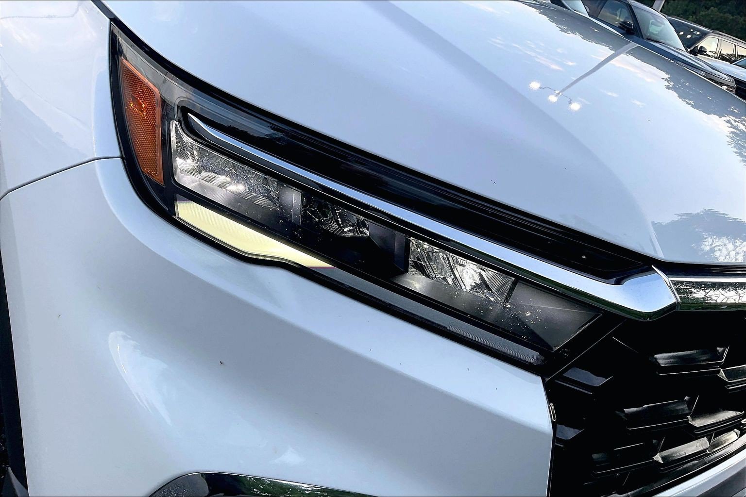 Used 2023 Honda Pilot Elite image 29
