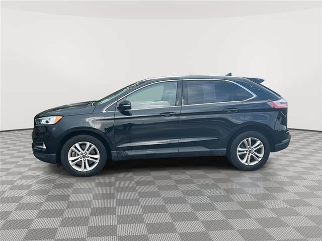 Certified 2019 Ford Edge SEL w/ Equipment Group 201A AWD/4WD image 2