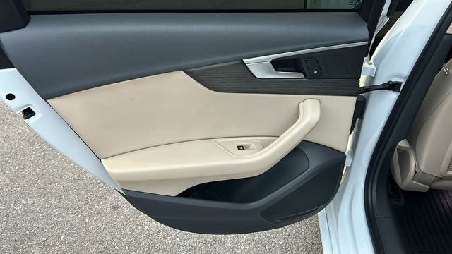 Used 2019 Audi A4 2.0T Premium w/ Convenience Package image 14