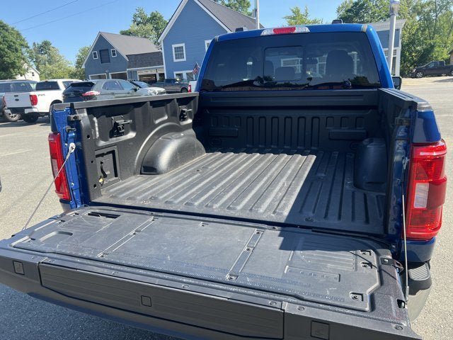 Certified 2023 Ford F150 XLT w/ Equipment Group 302A High AWD/4WD image 8