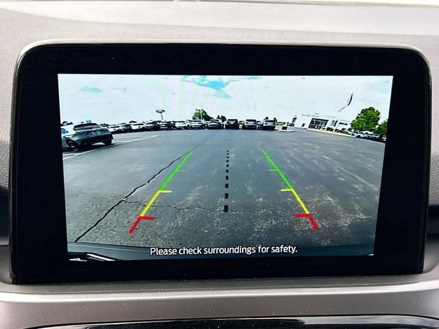 Certified 2024 Ford Escape Active AWD/4WD image 18