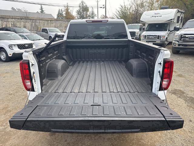 Used 2024 GMC Sierra 1500 Elevation w/ X31 Off-Road Package image 5