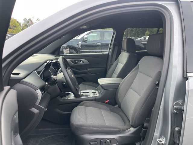 Used 2023 Chevrolet Traverse LT FWD image 30