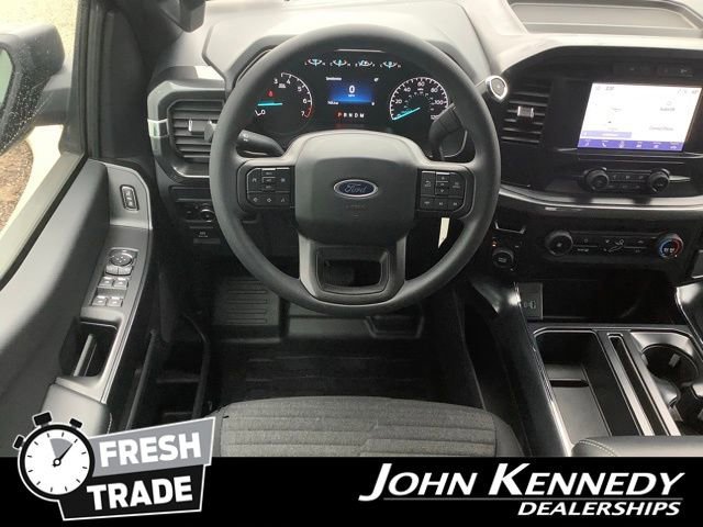 Certified 2023 Ford F150 XL w/ STX Appearance Package image 13