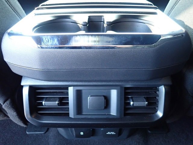 Certified 2025 Ford F150 STX w/ Equipment Group 200A image 19