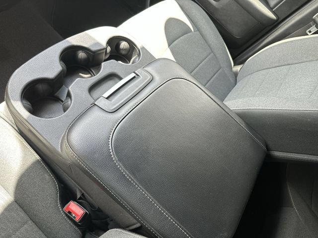 Used 2022 RAM 1500 Warlock w/ Electronics Group AWD/4WD image 20
