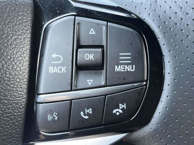 Certified 2025 Ford Explorer ST-Line w/ Premium Package RWD image 27