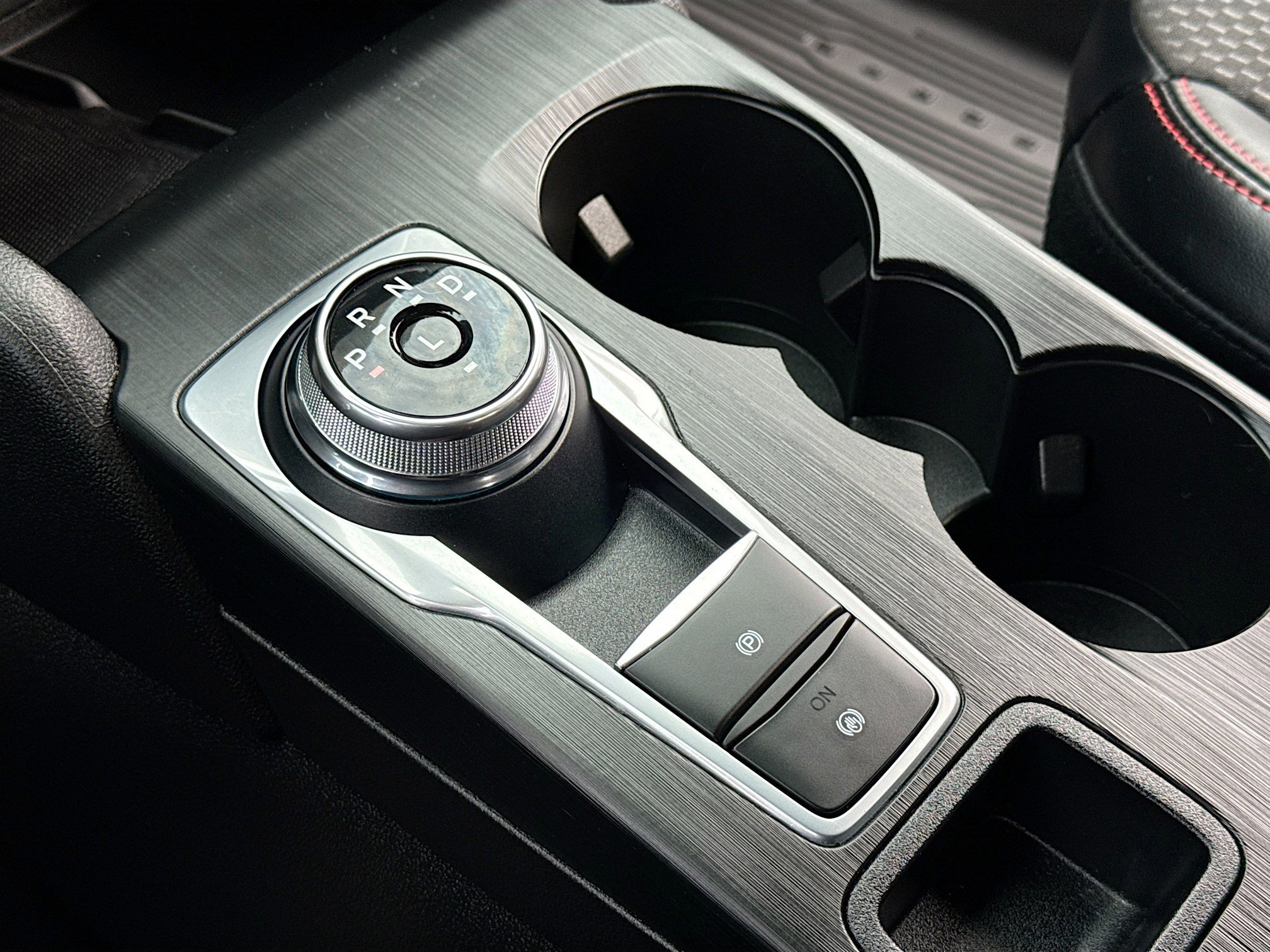 Certified 2023 Ford Escape ST-Line Select w/ Tech Pack #2 image 14