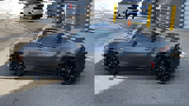 Used 2023 MAZDA MX-5 Miata Grand Touring RWD image 7
