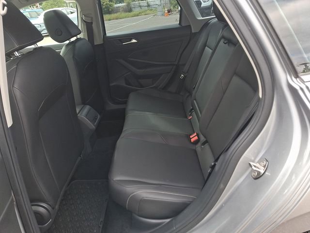 Used 2020 Volkswagen Jetta SEL FWD image 10