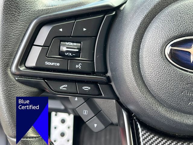 Used 2022 Subaru WRX Limited AWD/4WD image 17