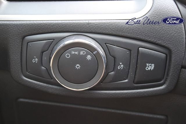 Certified 2022 Ford Edge SE w/ Black Appearance Package AWD/4WD image 21