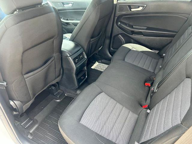 Certified 2021 Ford Edge SE FWD image 12