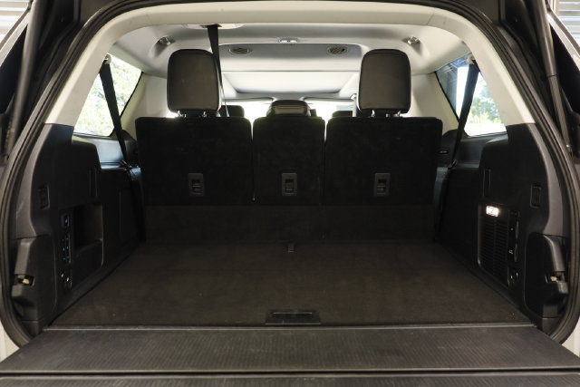 Certified 2025 Ford Expedition Max Platinum AWD/4WD image 35