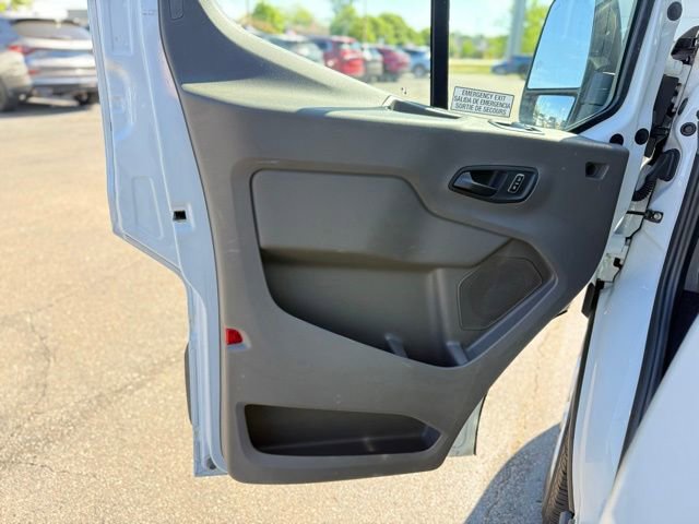 Certified 2024 Ford Transit 350 XLT RWD image 11