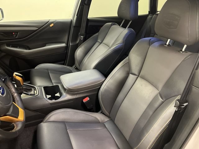 Used 2025 Subaru Outback Wilderness AWD/4WD image 8