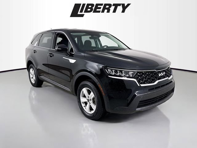 Used 2023 Kia Sorento LX