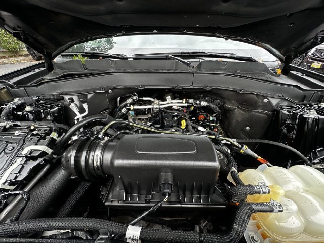 Certified 2022 Ford Explorer Timberline AWD/4WD image 32