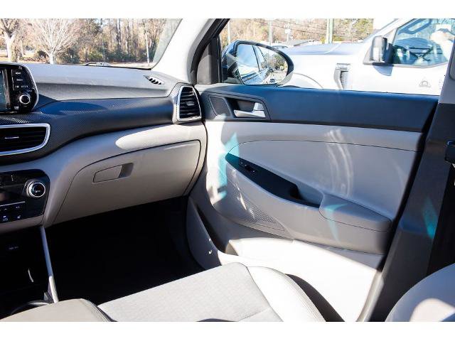 Used 2021 Hyundai Tucson SEL image 15