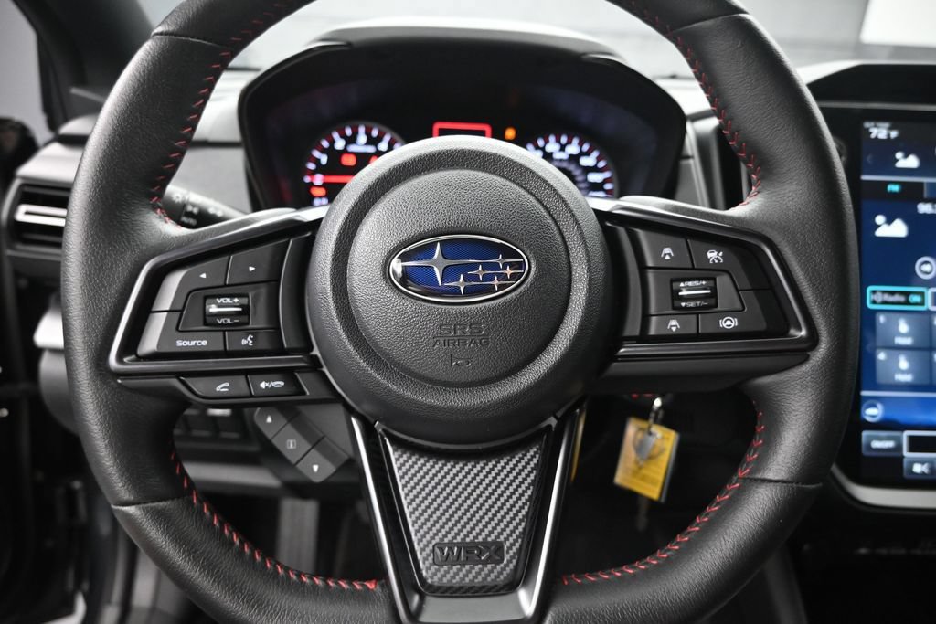 Used 2024 Subaru WRX AWD/4WD image 18