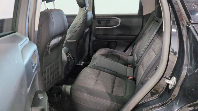 Certified 2023 Ford Bronco Sport Big Bend w/ Convenience Package AWD/4WD image 14