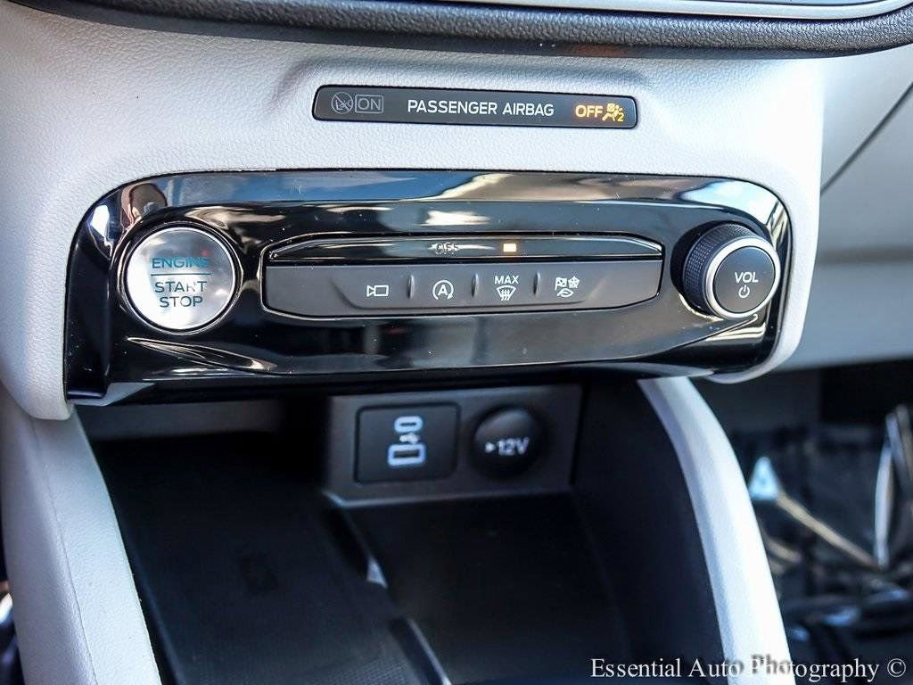 Certified 2023 Ford Escape Active w/ Tech Pack #2 image 20