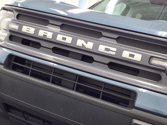 Certified 2024 Ford Bronco Sport Big Bend w/ Convenience Package AWD/4WD image 33