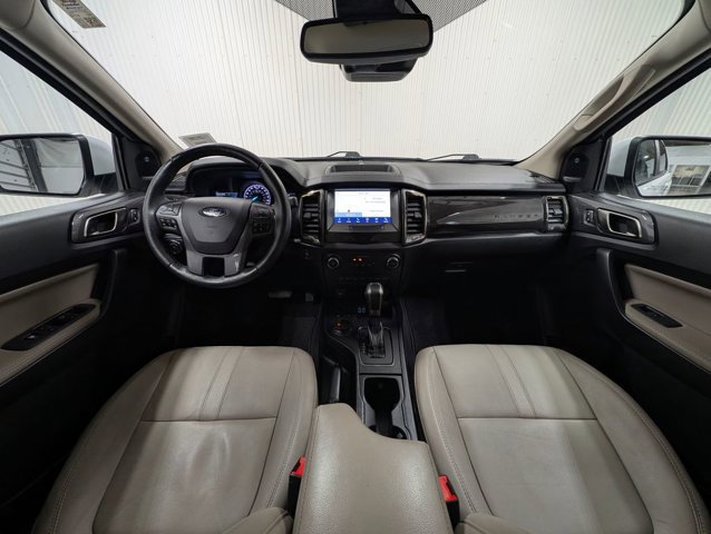 Certified 2022 Ford Ranger Lariat w/ Equipment Group 501A High image 6