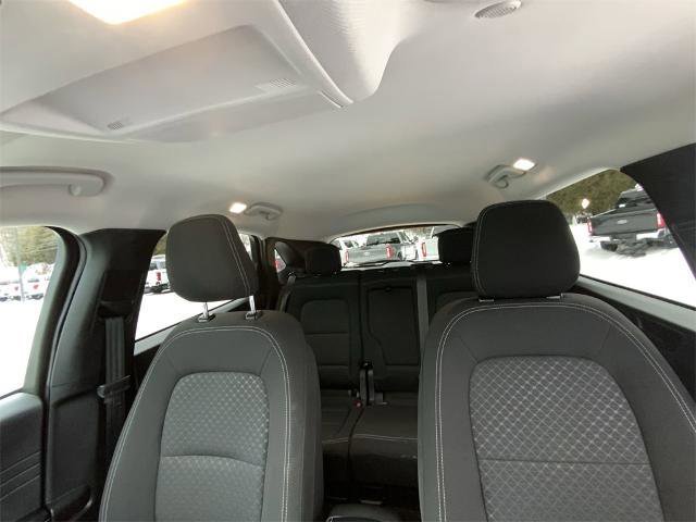 Certified 2024 Ford Escape Active image 12