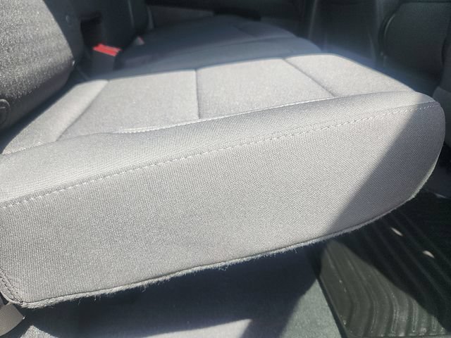 Used 2022 Chevrolet Silverado 1500 LT w/ Z71 Off-Road Package AWD/4WD image 29
