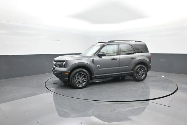 Certified 2023 Ford Bronco Sport Big Bend w/ Convenience Package image 4