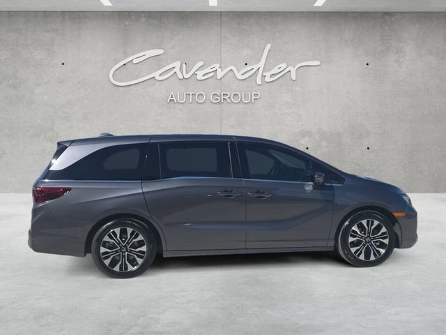 Used 2025 Honda Odyssey Elite image 6