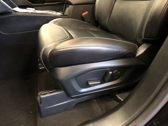 Certified 2023 Ford Explorer ST w/ Equipment Group 401A image 11