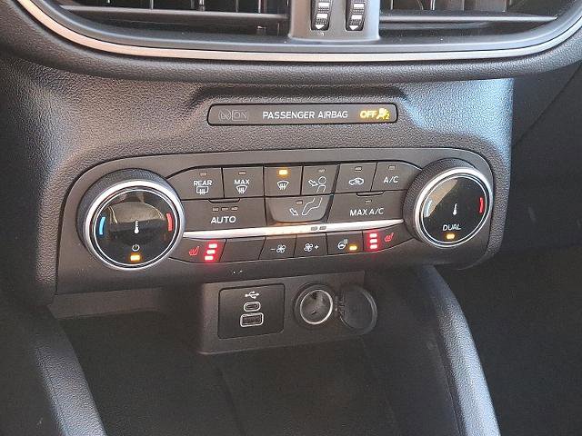Certified 2024 Ford Escape Active image 15