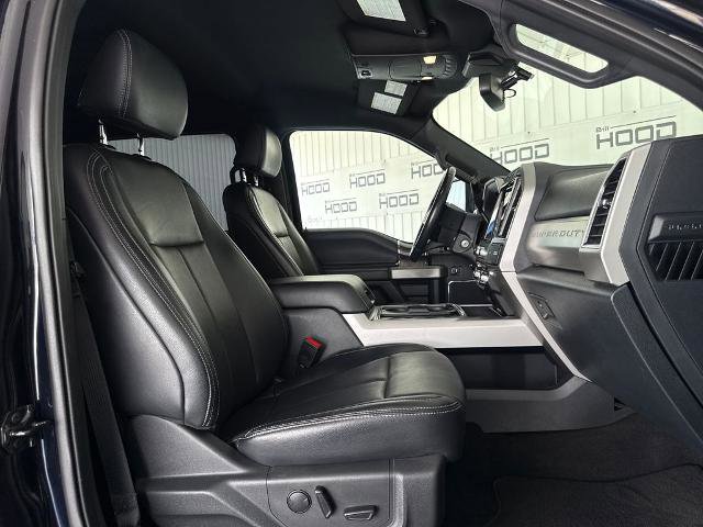 Certified 2022 Ford F250 Lariat AWD/4WD image 23