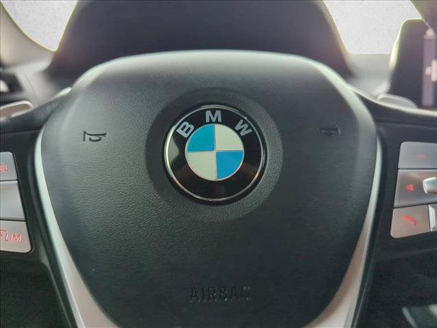 Used 2022 BMW X3 sDrive30i w/ Convenience Package RWD image 24