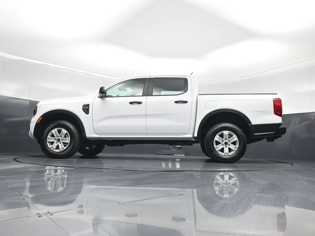 Certified 2024 Ford Ranger XL w/ Trailer Tow Package RWD image 7