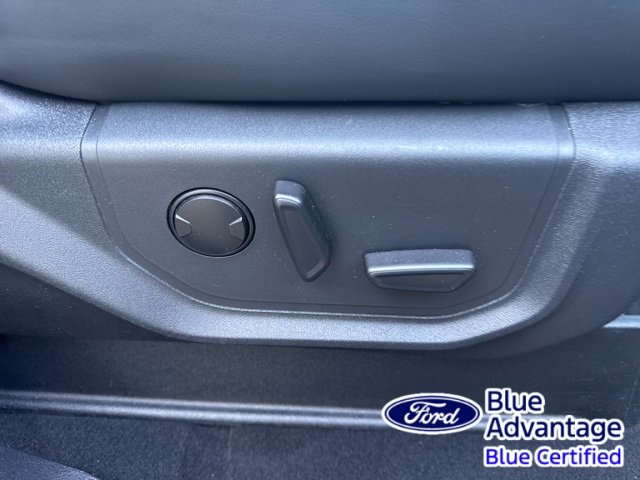 Certified 2024 Ford Expedition Max XLT image 29