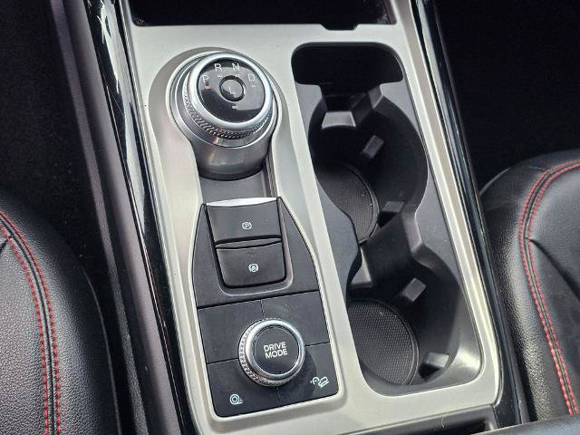 Certified 2023 Ford Explorer ST-Line AWD/4WD image 26
