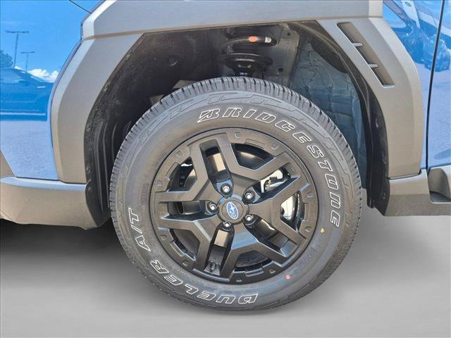 Used 2026 Subaru Outback Wilderness AWD/4WD image 26
