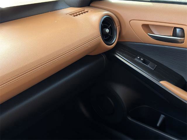 Used 2025 Lexus IS 300 w/ Premium Package image 26