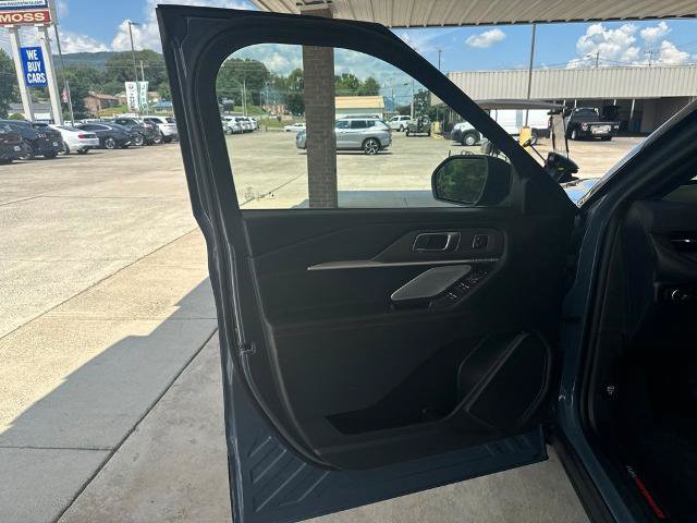 Certified 2026 Ford Explorer ST w/ Sun And Sound Package AWD/4WD image 12