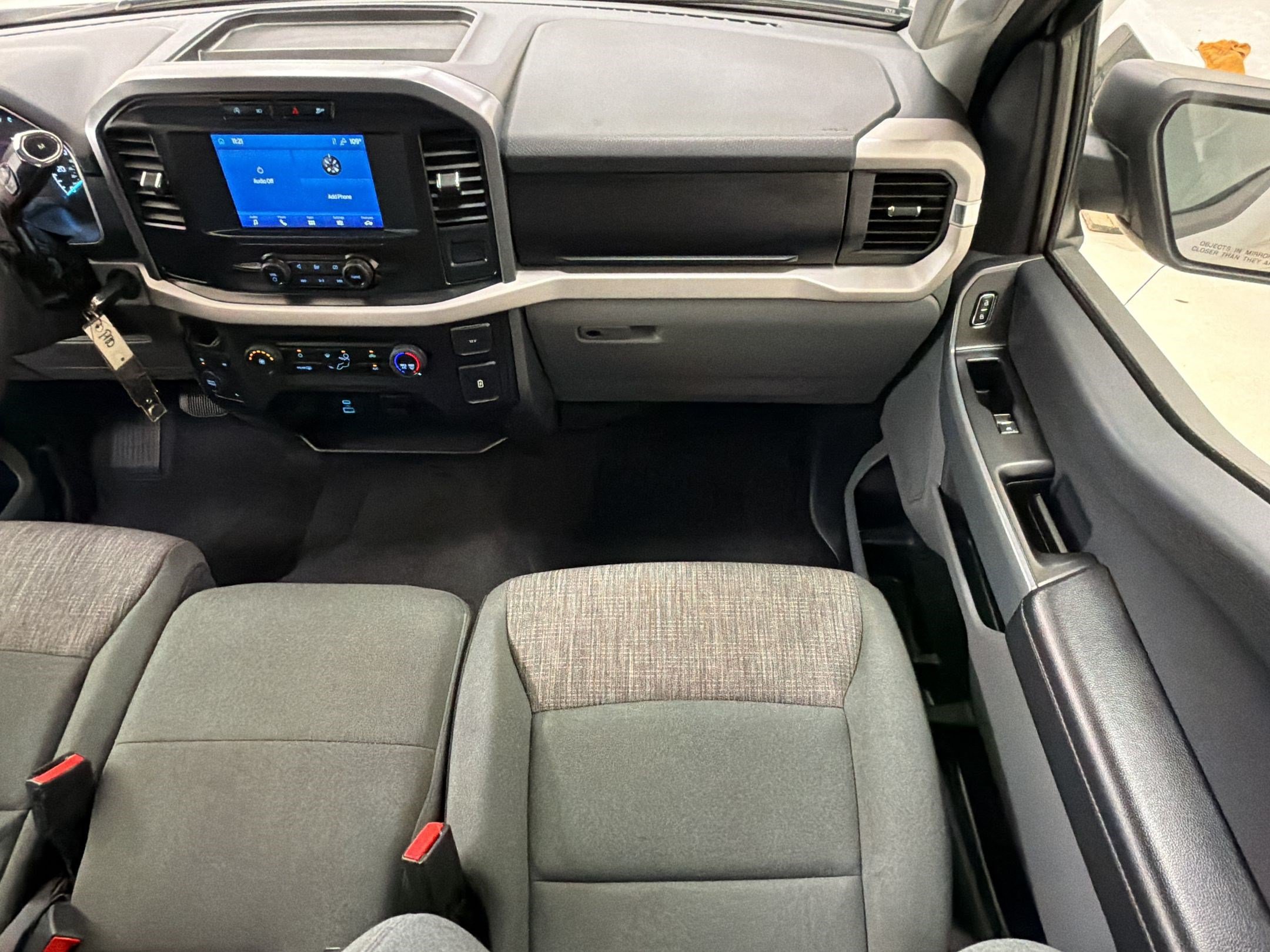 Certified 2023 Ford F150 XLT AWD/4WD image 28