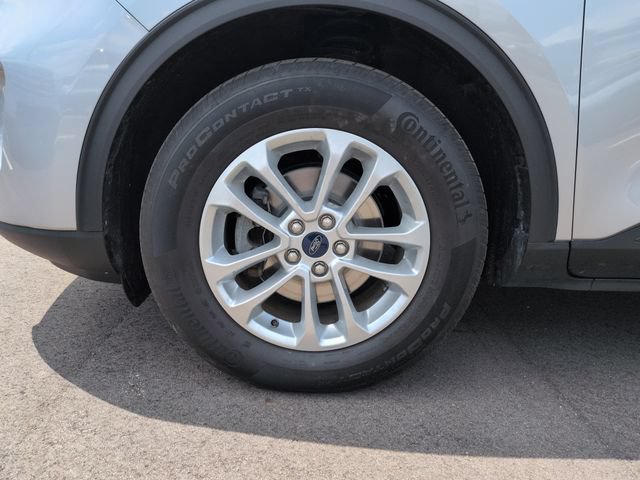 Certified 2022 Ford Escape SE AWD/4WD image 10
