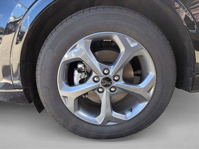 Certified 2023 Ford Escape ST-Line w/ Tech Pack #1 FWD image 7