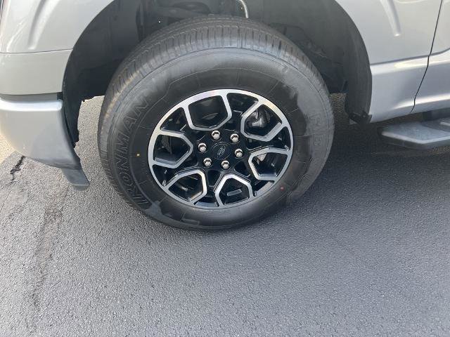 Certified 2022 Ford F150 XLT w/ Equipment Group 302A High image 10