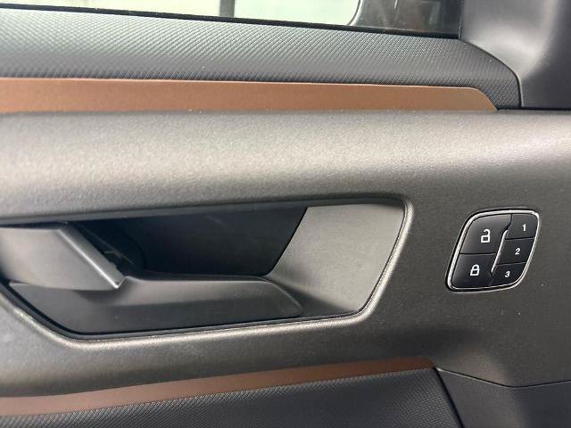 Certified 2025 Ford Bronco Sport Outer Banks w/ Outer Banks Tech Package+ AWD/4WD image 18
