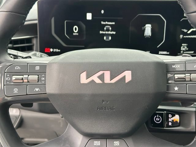 Used 2024 Kia EV9 GT-Line AWD/4WD image 57