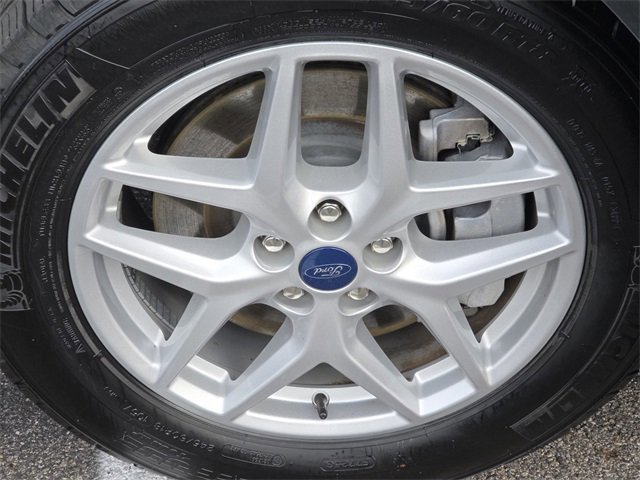 Certified 2022 Ford Edge SEL w/ Convenience Package image 28