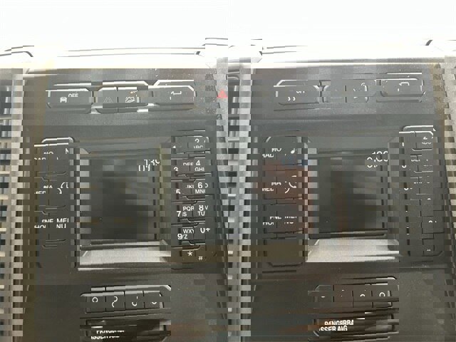 Certified 2019 Ford F250 XL w/ STX Appearance Package image 12